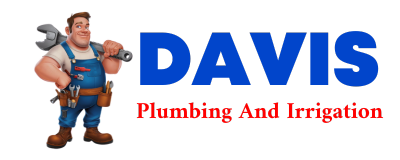 Trusted plumber in LAVERNE